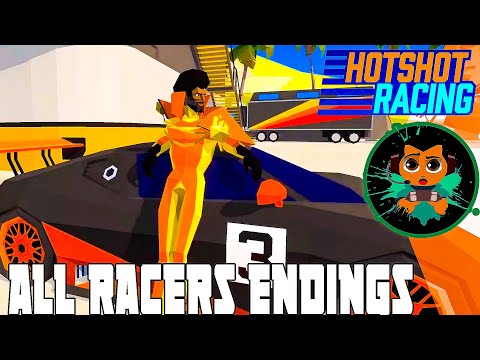 Video: Hotshot Racing Mērķis Ir Iemūžināt Londonas Trocadero Garu 90. Gados