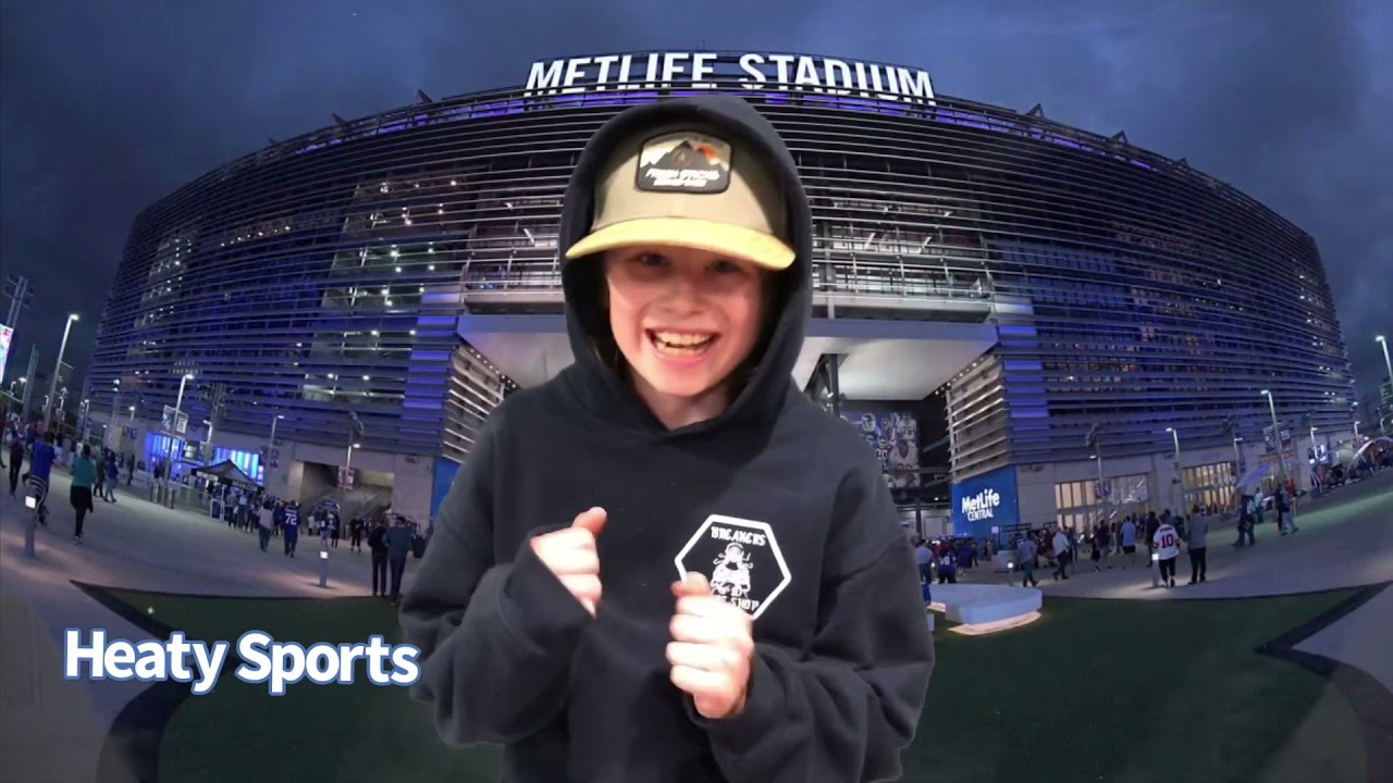 Kenny Golladay signs with the New York Giants