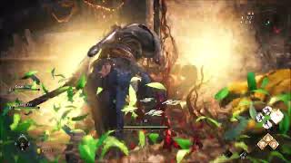 #4 Wo Long: Fallen Dynasty - AD 184: Delusion - The Valley of Crying Wraiths