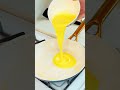 Easy omelette 🍳 #food #easyrecipe #fyp #cooking #breakfast