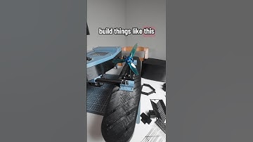 3D Printing This RC Boat Isn