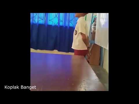 Suara Anak SD Ini Bagus Banget Nyanyiin Lagu Maher Zain Assalamualaika
