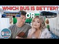 Skoolie VS Passenger Bus | Which Bus Conversion is best for you?