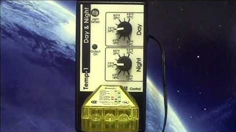 Grozone Control - User Guide TP1