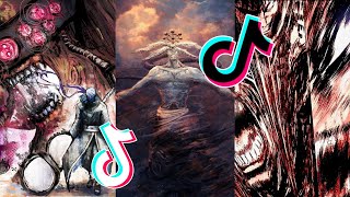 Badass Anime Moments Tiktok compilation PART 28 in 4K With Anime And Song Name 🤟