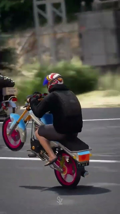 video story GTA honda gank || info ngopi lurr#shorts