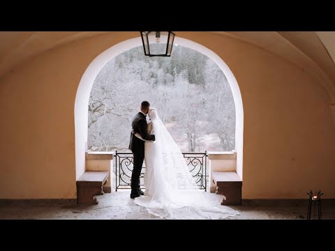 FIRST-LOVE (Serhat and Nadira) By Rodi Doxan