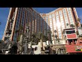 Treasure Island - Las Vegas walk-thru - YouTube