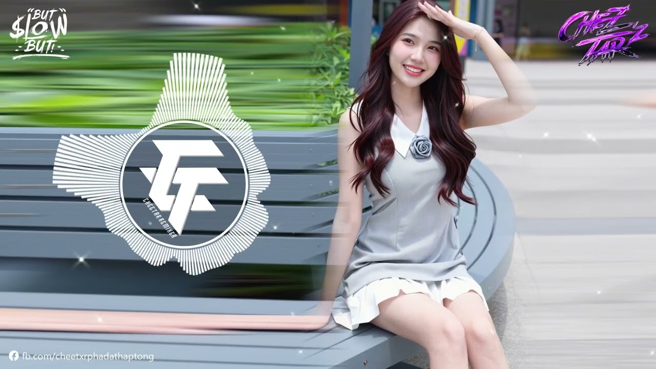 (เบสแน่นๆ) เพลงแดนซ์มันส์ๆฟังสบายๆชิวๆ2026 (Mini-Nonstop V.162)(3CHA) CHEETARREMiXER