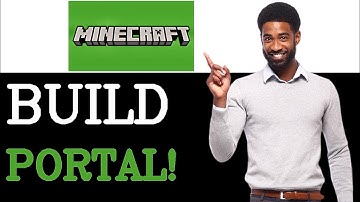 How To Make An End Portal In Minecraft (2025)