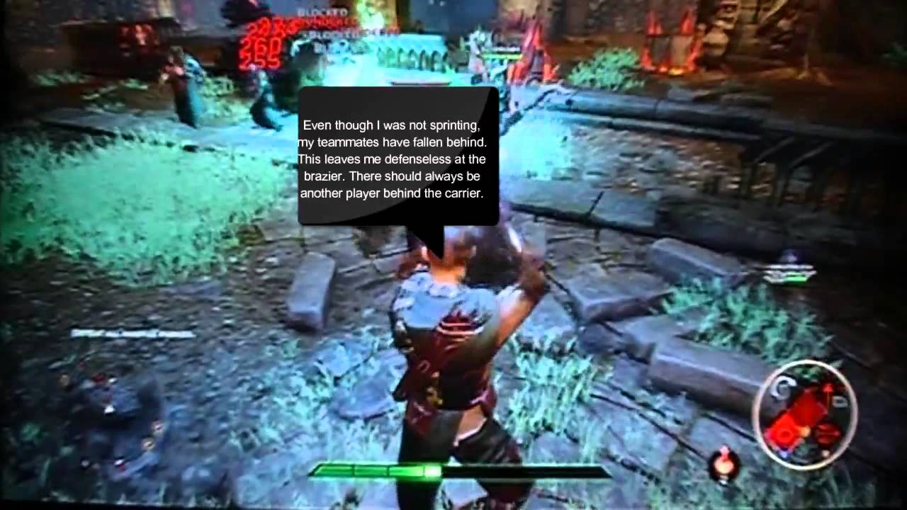 DA3MP Guide: Veilfire Torch Event