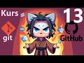Rozmowa rekrutacyjna w IT, bibliografia i tools #013 Git i GitHub  Kurs | Teoria, Praktyka i DevOps