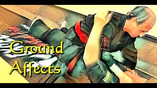 Ground Affects