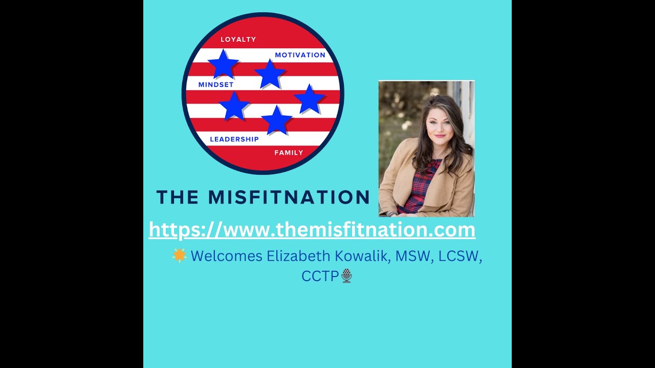 Special ToosDay Crue Show: An Evening with Mental Health Expert Elizabeth Kowalik
