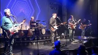 IT´S A LONG WAY THERE - Little River EAGLES