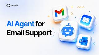 AI Agent for Email Support