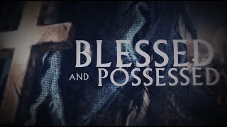 Powerwolf - Blessed And Possessed Legendado (Official Lyric Video)