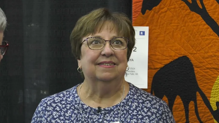 ThreadBenders Quilt Guild Win Second Place in The ...