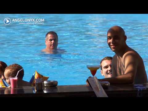 Rixos Sharm El Sheikh 5 Hotel Sharm El Sheikh Egypt