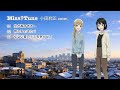 MissTune【小田和正 cover】 空が高すぎる/誇れるのはたゞ/切ない愛のうたをきかせて