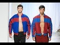 Patrick de Padua | Fall Winter 2017/2018 Full Fashion Show | Exclusive