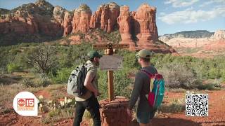 See why this is the perfect time to visit Sedona!