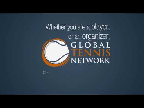 Global Tennis Network Introduction