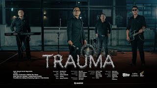 KRICH - TRAUMA (Official Music Video)