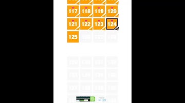 Ultra Sharp Level 125 All Stars Walkthrough