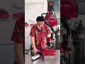 Drag-and-drop welding robot。#welding #Industry #Robot #stamping #polish