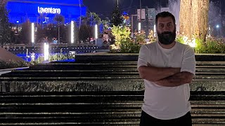 ‘’ÖZGÜR TÜZER’’ IRAK Erbil Beyoğlu Sahne Canlı Performans #Özgürtüzer