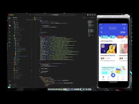 React Native Tutorial