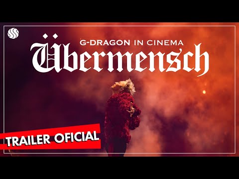 [G-DRAGON 2025] Superman | Official Trailer