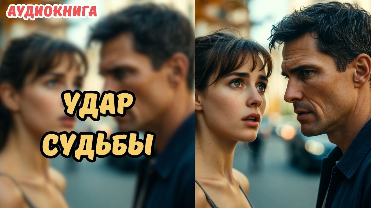 🎧 АУДИОКНИГА 🌺 