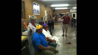 Jeff And Keith Lap Dance