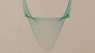 A Harmony of Harmonographs - Sound Drawings