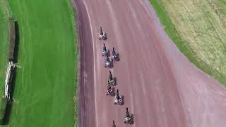 Vidéo de la course PMU PRIX DE CAGNES-SUR-MER