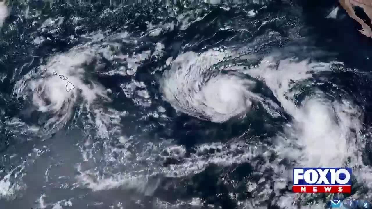 El Niño's Impact on Hurricane Seasons