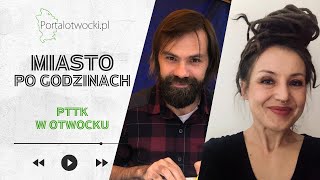 PTTK w Otwocku: Uważność, natura, detoks - o turystyce bez nawigacji | #miastopogodzinach