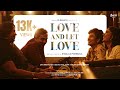 Love and let love  short film  shailaja padindala  neelamsocial