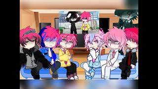 Hiha Aut React To...? Ll Ship Allhiha Ll By Tillm