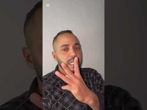 هايا 6 سنين علاش نكدب