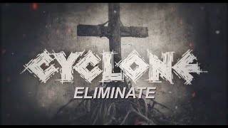CYCLONE - \