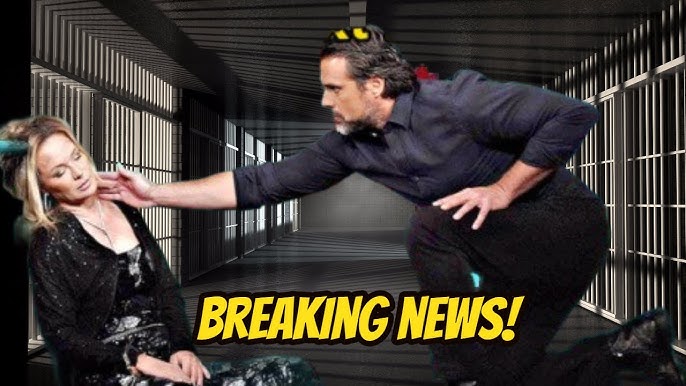 The Young And The Restless Spoiler Kidnapping storyline ends - Nick finds  Sharon and brings her home - YouTube