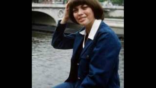 Mireille Mathieu - Der Wein aus Saloniki