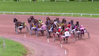 Vidéo de la course PMU PRIX DE MAURE-DE-BRETAGNE