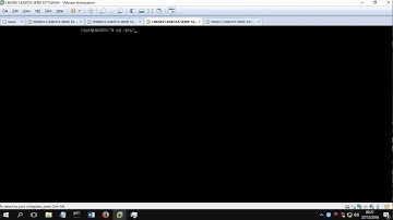 Konfigurasi FTPS menggunakan CA pada Debian 8.4