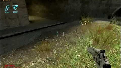 Toying With some random guy on hl2ctf