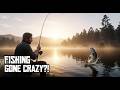Fishing Trip with Jack : Red Dead Redemption 2 Chapter 2 Part 11