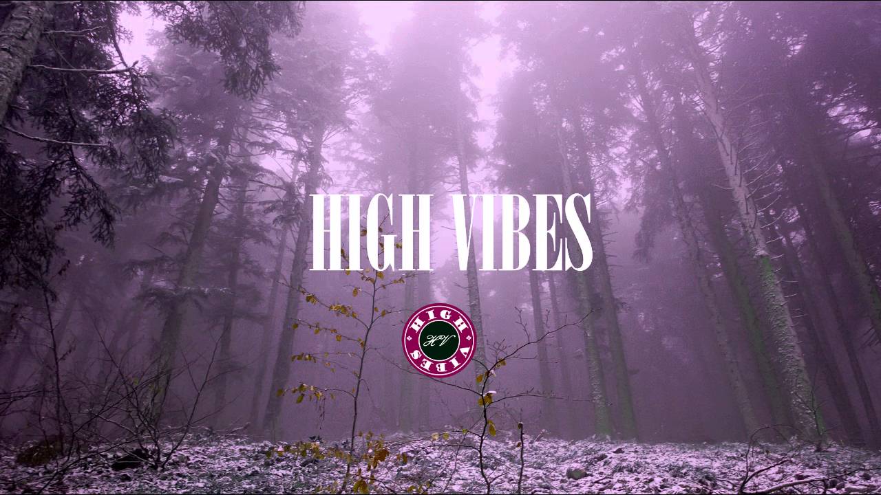 SBTRKT - Higher (Feat.Raury) (Swenzy bootleg)